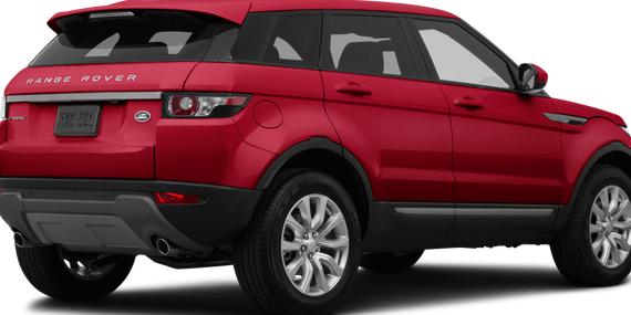 LAND ROVER RANGE ROVER EVOQUE 2015 SALVP2BG5FH039502 image